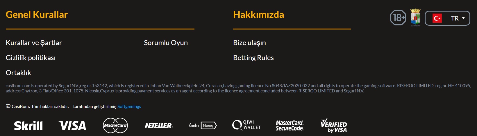Casibom turnuvaları 36 poker new casino 2021 /2022 Nedir İşe ...